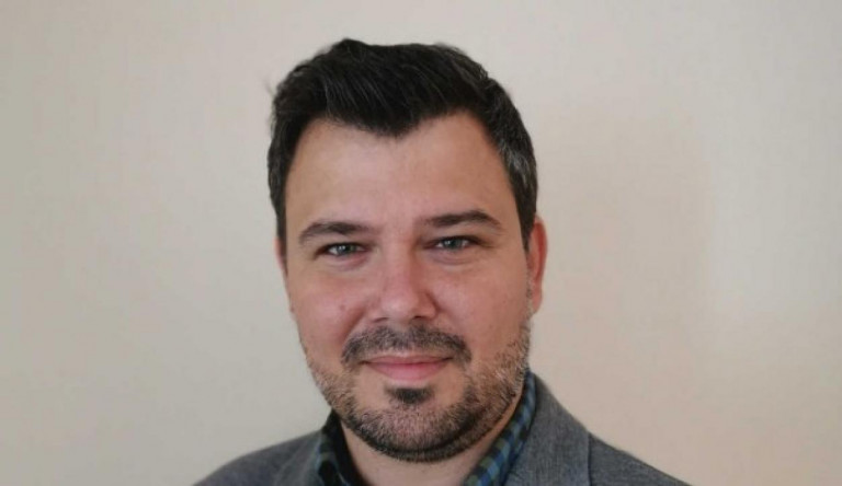 Polgármester szeretne lenni a Story TV-t üzemeltető cég volt vezetője