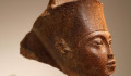 Egyiptom az Interpollal keresteti Tutanhamon fáraó fejszobrát