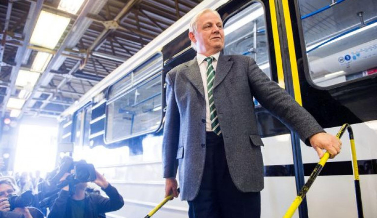 Tarlósék elkezdték a tárgyalásokat a 3-as metró klimatizálásáról