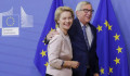 A zöldek és a radikális baloldal sem támogatja von der Leyen kinevezését
