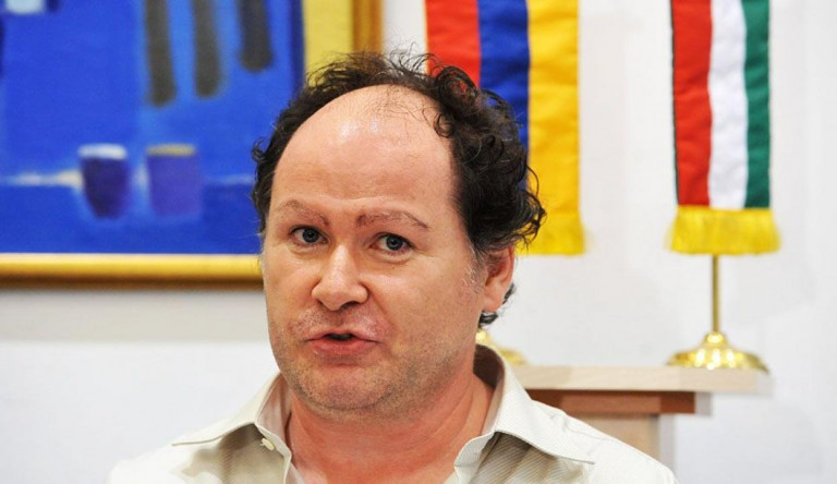 Választási csalás miatt felfüggesztették az örmény nemzetiségi szószóló mentelmi jogát