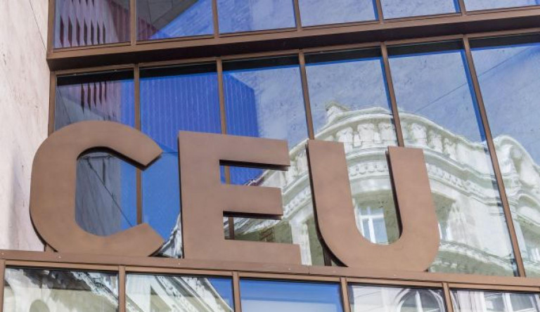 Osztrák magánegyetemi akkreditációt kapott a CEU