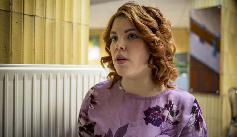 Milliós sérelemdíjért perelhet Nagy Blanka