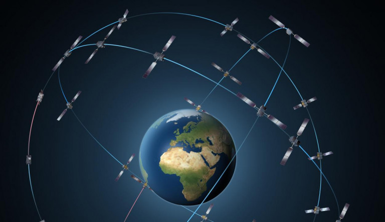 Napok óta nem üzemel a Galileo több műholdja