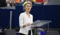 Von der Leyen szerint többet kell tenni az illegális bevándorlás csökkentése érdekében