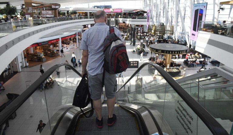 Magyarországról évente közel 40 ezer ember vándorol ki