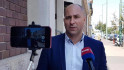 Képviselőnek jelentkezett Szabó Bálint a Csongrád 2-es körzetben