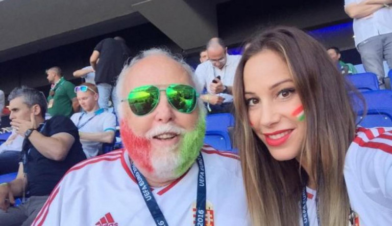 Vajna Tímea lett férje örököse