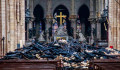 Adókedvezményt kap, aki támogatja a Notre-Dame felújítását