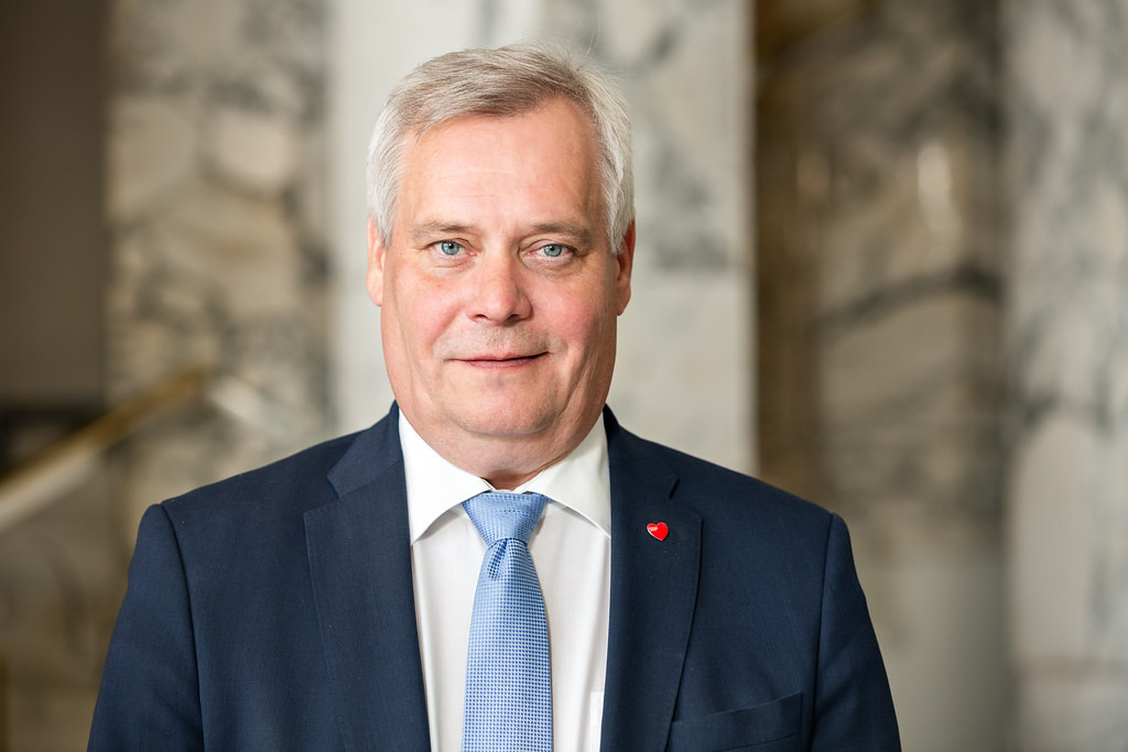 Szinte mindenben Orbánnal szemben foglal állást az EU soros elnökségét betöltő Finnország miniszterelnöke