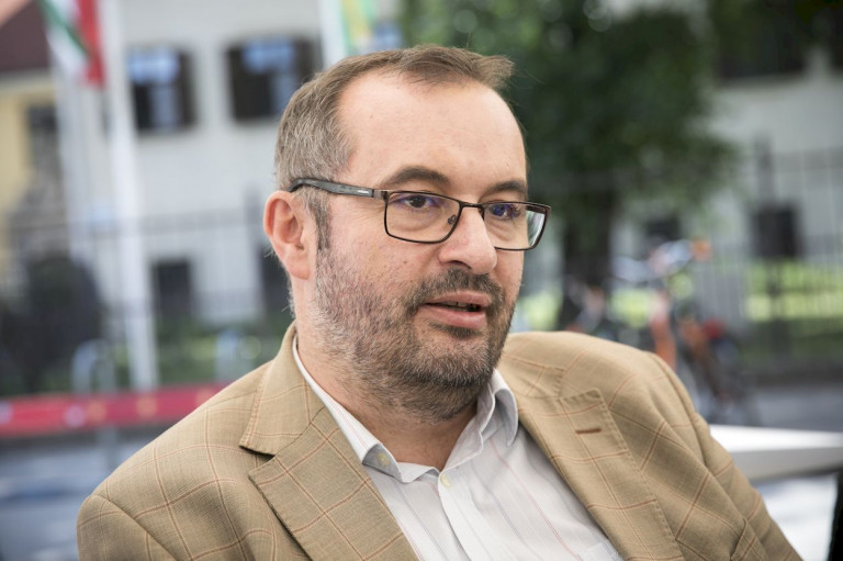 „A háború az utolsó lap” – merre halad az iráni rendszer?
