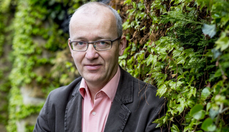 Ungváry nyíltan beszél a Veritasnál eltöltött három hétről