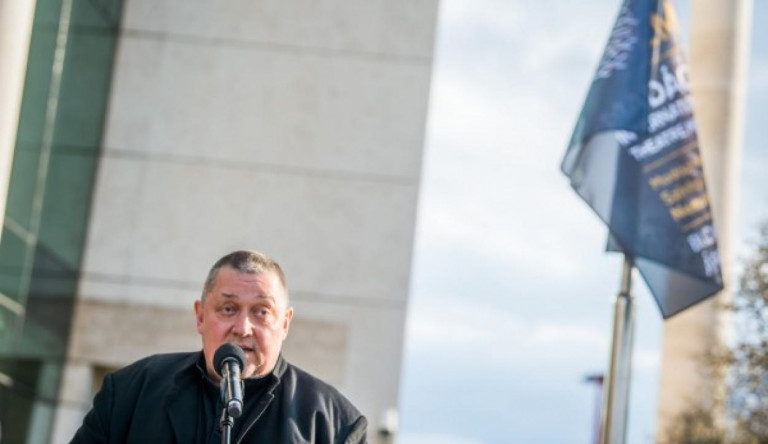 Bukás: ezek a számok bizonyítják, hogy Vidnyánszkyt nemcsak Alföldi, de sok kollégája is leiskolázta