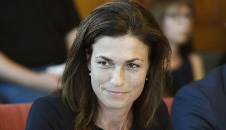 Felmentették Schmitt Pál unokaöccsét az igazságügyi tárcánál