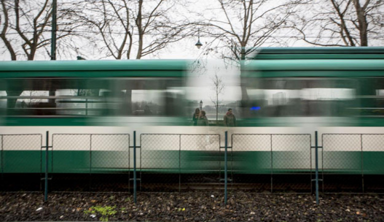 5-ös metró: a szentendrei HÉV átnevezésének voltak előzményei