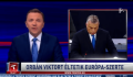 Máris reagáltak a csatornák a médiatörvény módosítására: változnak a hírműsorok