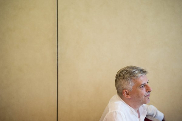 Index: Alföldi-ellenes jogalkotás állhat a tao-rendszer szétverése mögött