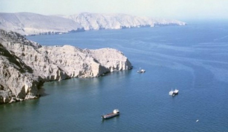 Nagy-Britannia nem tervez katonai akciót az Irán által lefoglalt brit tartályhajó kiszabadítására