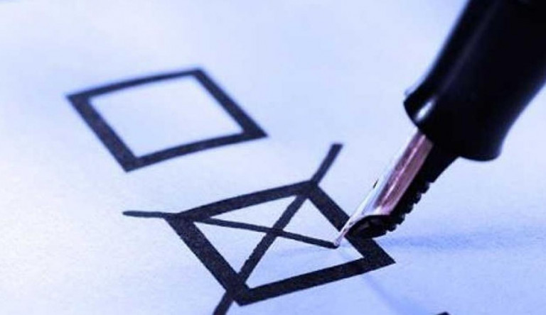 Hétfőn kezdi kézbesíteni a posta a választásról szóló értesítőt