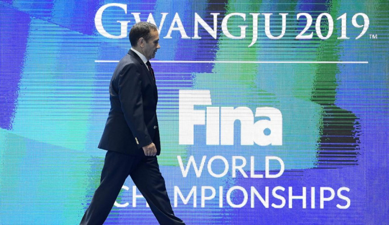 Gyárfás Tamás Dél-Koreában van 