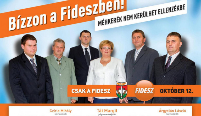 Még Kubatov parancsa sem számít: a költségvetési csalás a Fideszben nem bűn