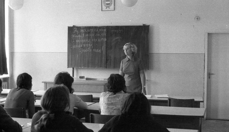 Nincs nyilvántartás a 2000 előtti nyelvvizsgákról