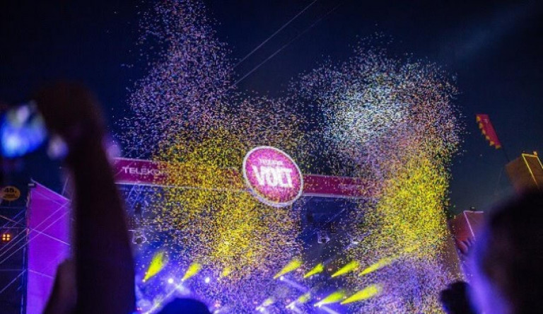 208 millióért harsogott Orbán beszéde a Volt és a Balaton Sound fesztiválokon