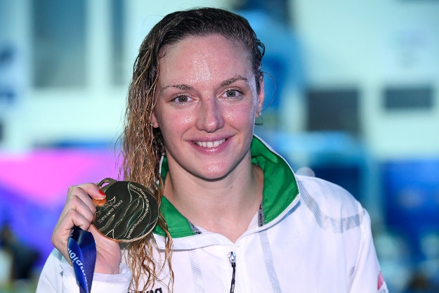 Hosszú Katinka lemaradt az olimpiáról: mindig az út a fontos, nem a végcél