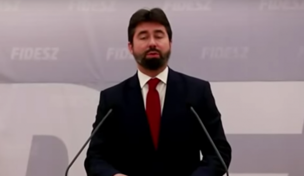 Elhalasztották két fideszes alelnök megválasztását az EP-bizottságban