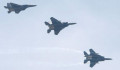 Dél-Korea harci gépei figyelmeztető lövéseket adtak le egy orosz bombázó repülőgépre