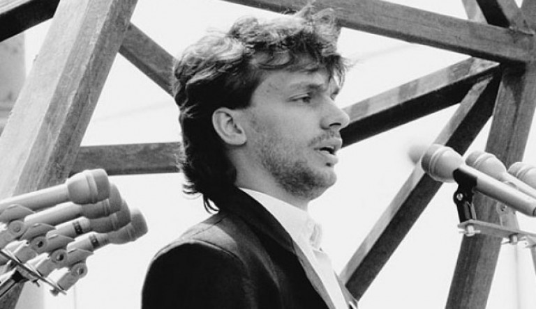 Schmidt Mária nem hajlandó fizetni a VOLT-on is botrányt kavaró Orbán-videóért.