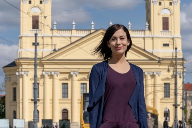 Kína visszavág: kitiltotta Cseh Katalint is