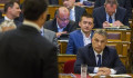 Rogánéknak nyilvánosságra kell hozniuk a nemzeti konzultációk elszámolásait