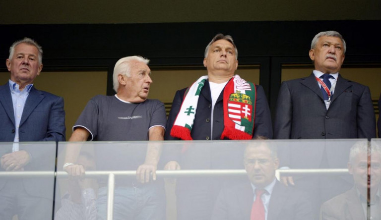 Az MTA bedarálása után több támogatást ad a kormány sportakadémiákra, mint tudományosra