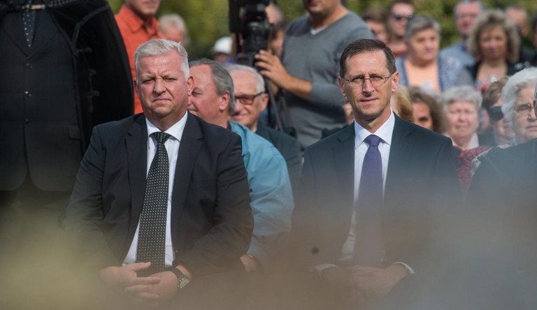 Hogyan lett a Fidesz jelöltje az egykori MSZP-s polgármester?