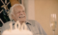 Ma lett 100 éves Bálint gazda