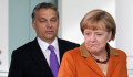 Magyarországra látogat Angela Merkel