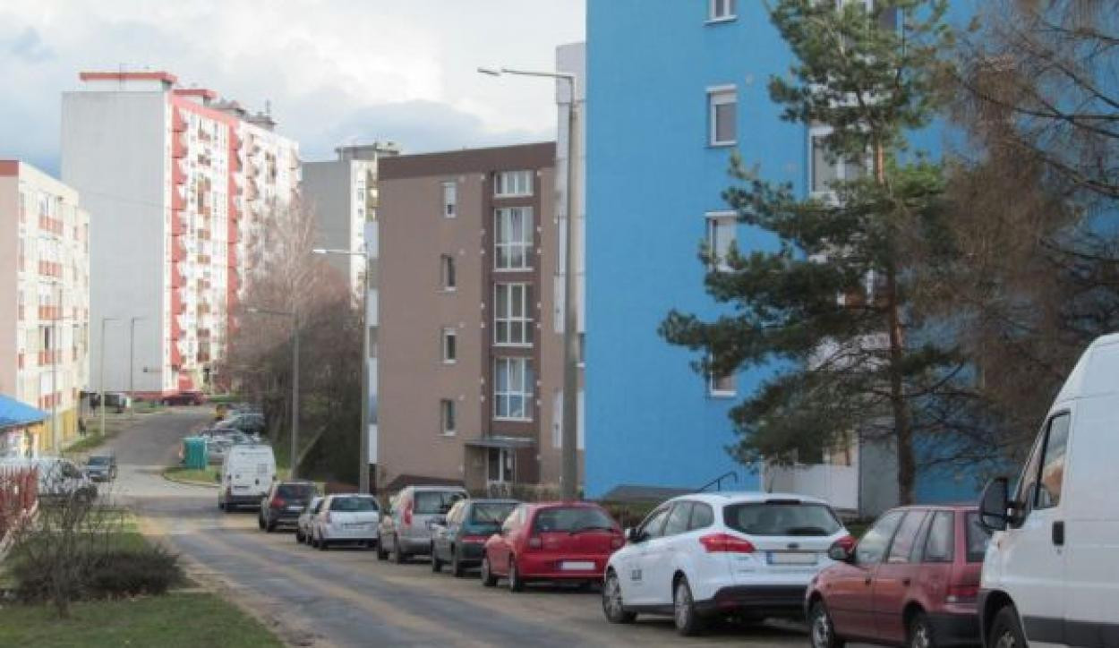 Tovább drágulnak a lakások, Budapesten 10 százalékos az emelkedés