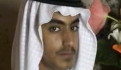 Halott Oszama bin Laden fia