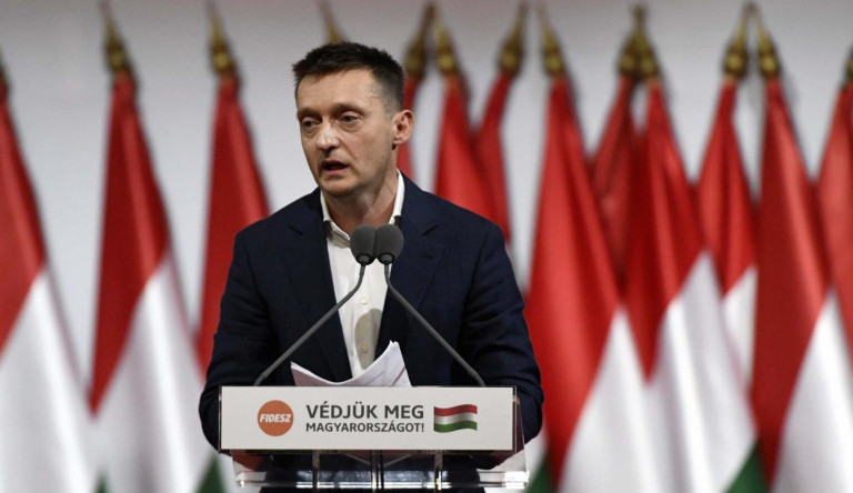 Rogán Antal embereivel töltik fel a Honvédelmi Minisztériumot