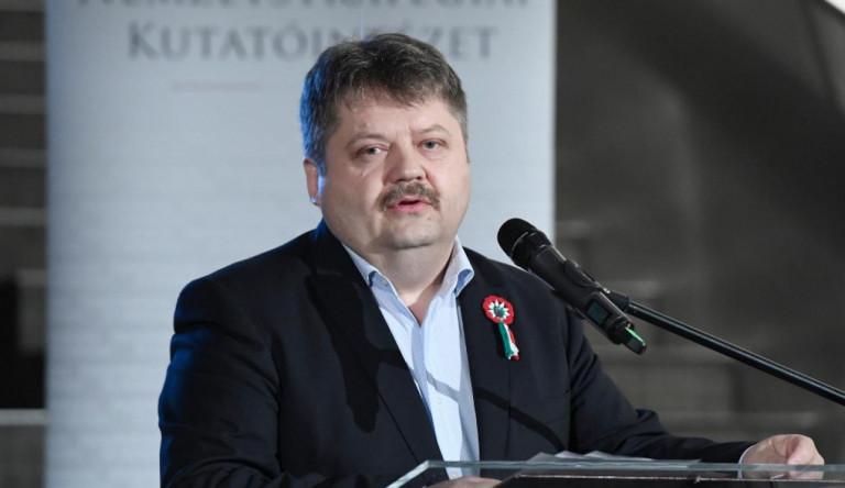 A nemzetstratégiai kutatóintézet kétszázmillió forintért szervezi ki a kutatásait