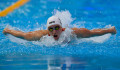 Hosszú Katinka aranyérmet nyert az úszó világkupa-sorozat tokiói állomásán