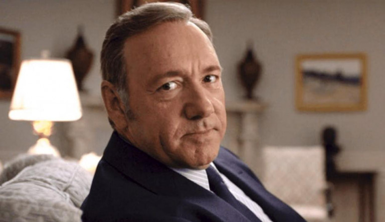 Megérett az idő Kevin Spacey visszatérésére?