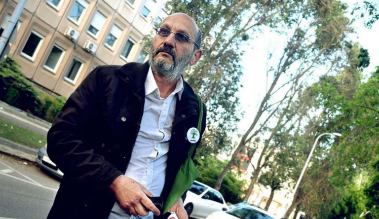 Magasról tesz az ellenzéki összefogásra, elindul Erzsébetvárosért Moldován László