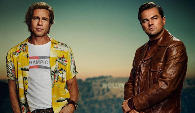 Hasít az új Tarantino-film – csak a Bruce Lee-fanoknak nem jön be