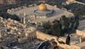 Súlyos összecsapások törtek ki a Templom-hegyen, Jeruzsálemben 