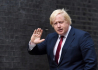Boris Johnson a vakációját megszakítva tért vissza Londonba