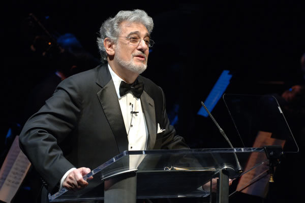 Lemondta a szexuális zaklatással vádolt Plácido Domingo koncertjét a San Franciscó-i opera