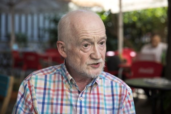 „Korunk egyik utolsó polihisztora volt” - Nádasdy Ádámtól búcsúzunk