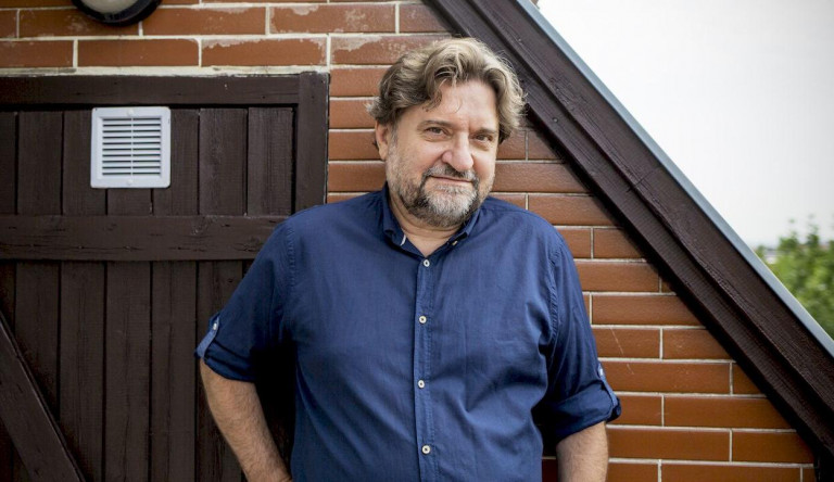 „Most azt rombolják le”  